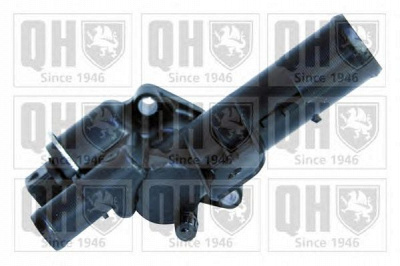 QUINTON HAZELL qth625k -  Термостат, охлаждающая жидкость